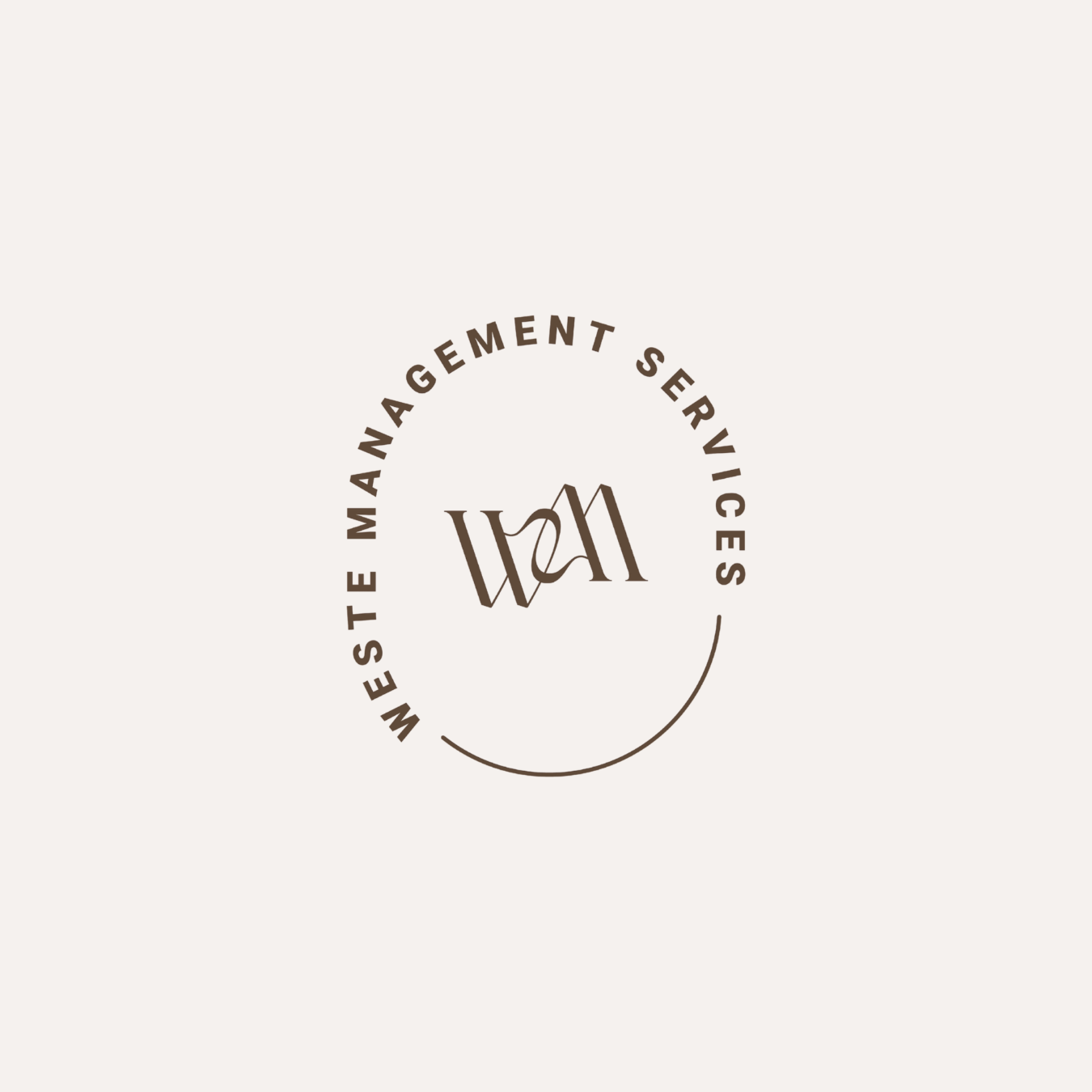 Weste Management Services Ltd.