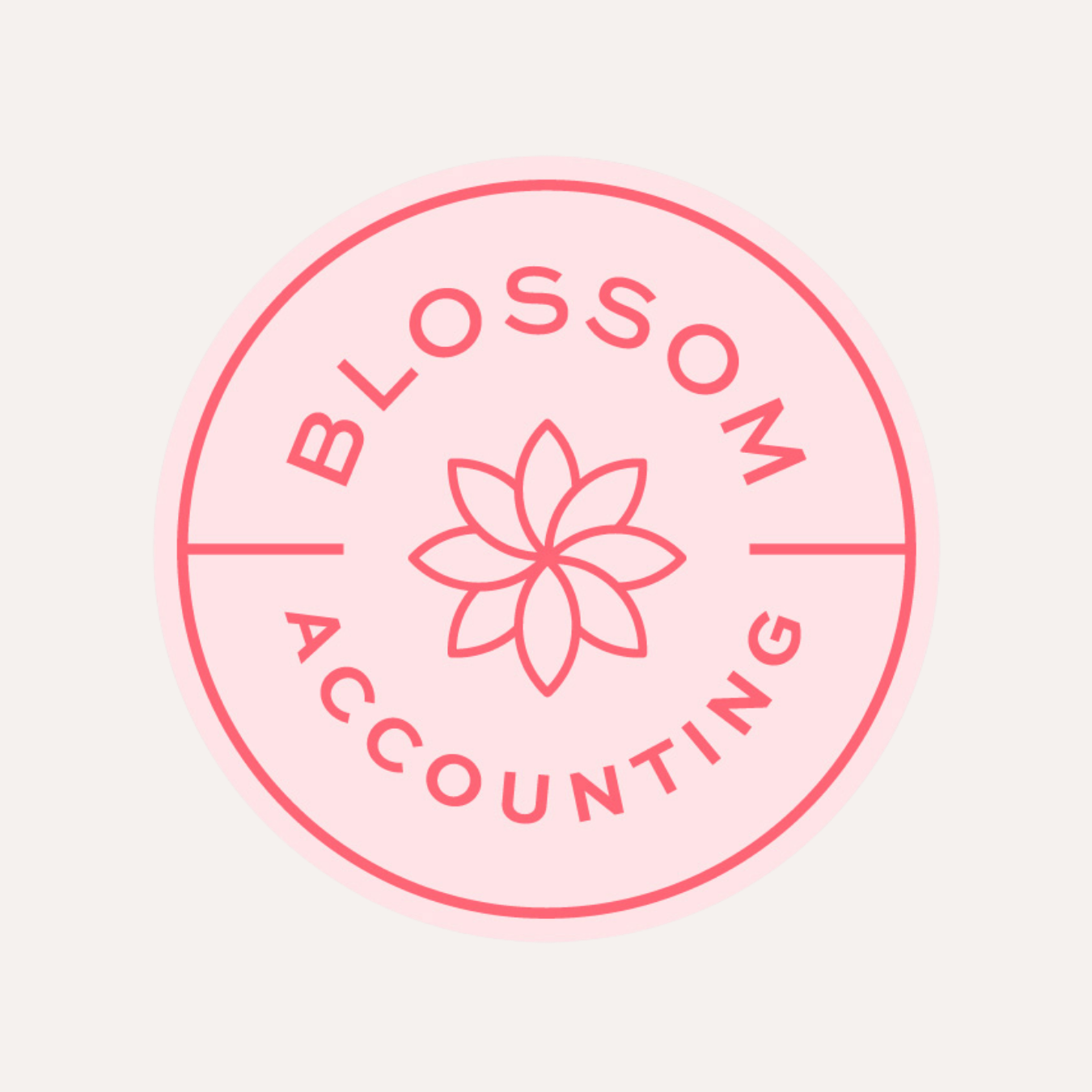 Blossom Accounting