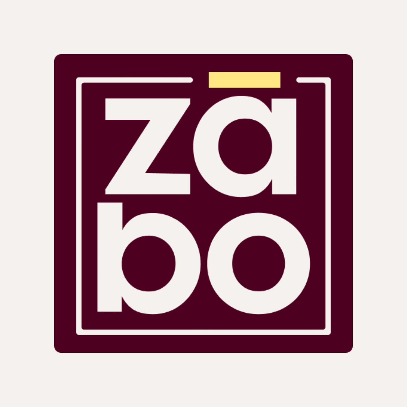Zābo Law