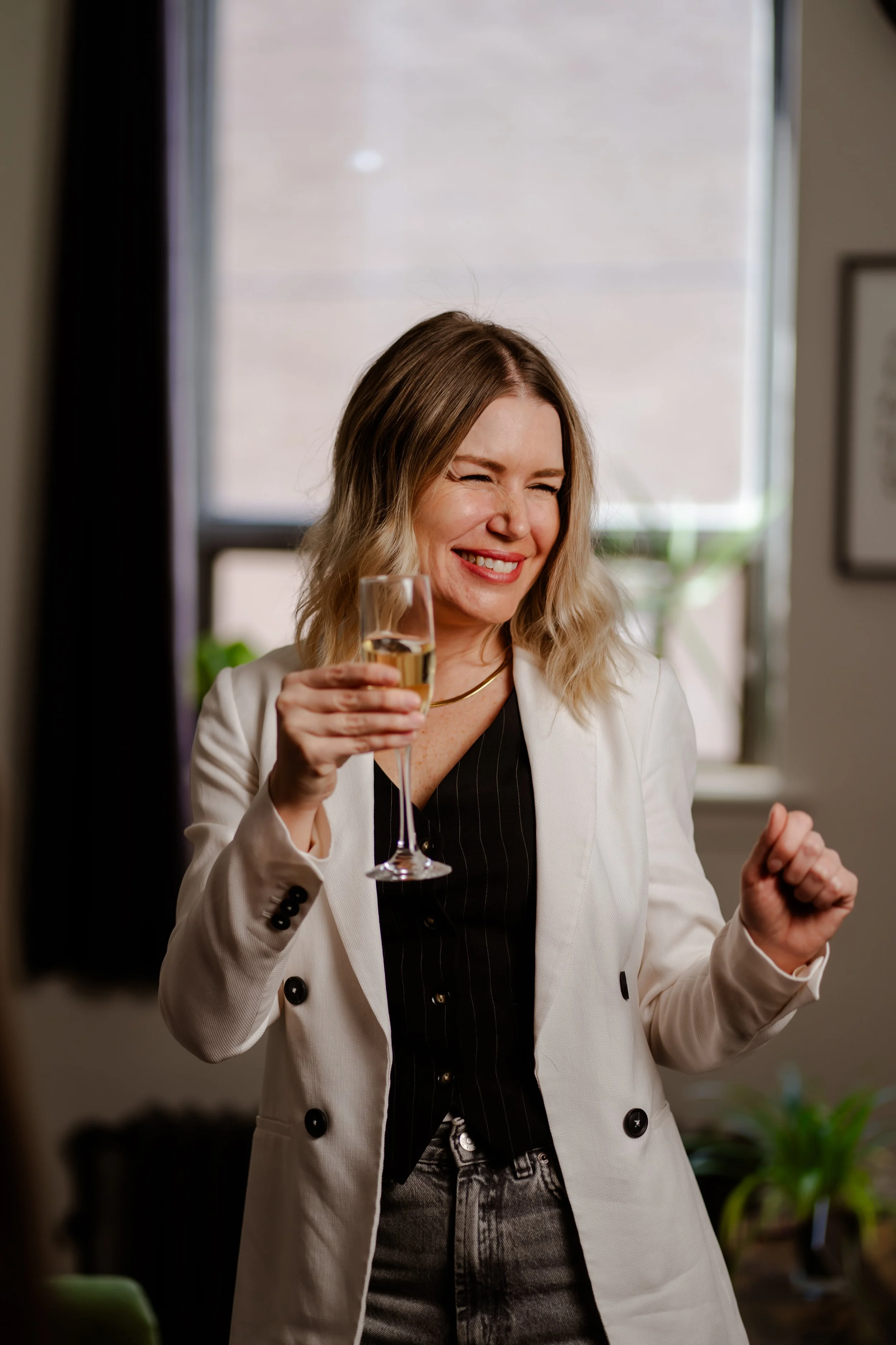 Elleiance Network founder supporting Canadian women entrepreneurs