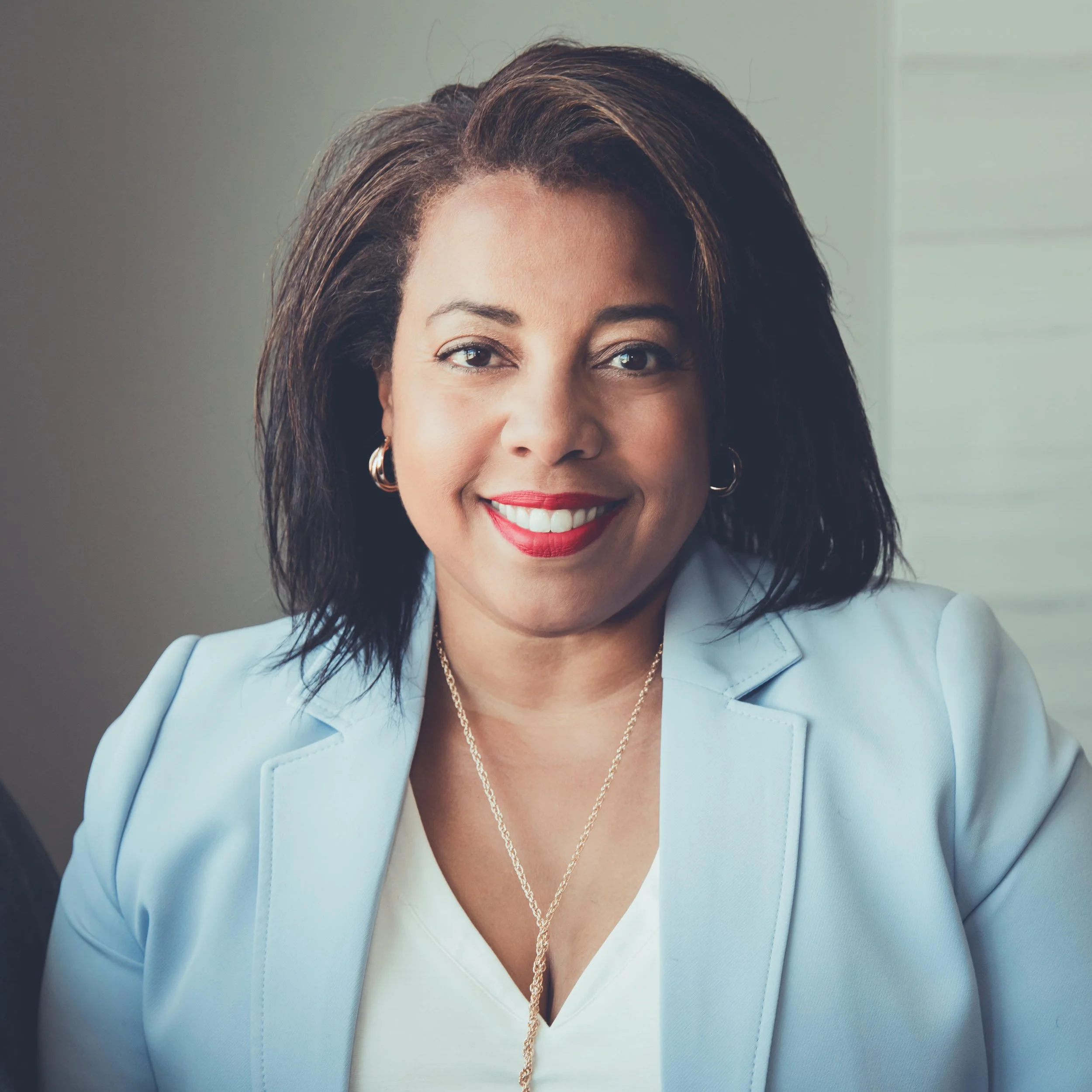 Jamila Godfrey