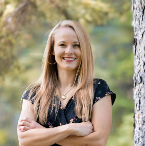 Marianne Bortolin, Podium Events & Consulting