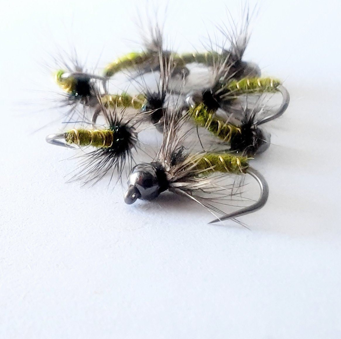 Colorado Fly Tyer