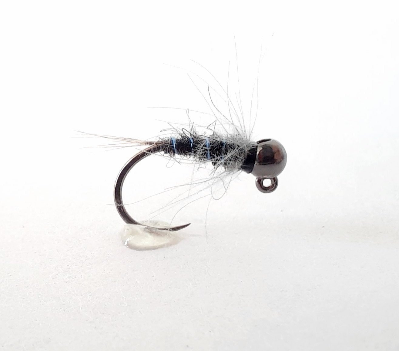 6 Eggstasy Egg Jig Trout and Steelhead Egg Fly Patterns. Winter Fly Fishing  Flies. Euro Nymph Egg. Tungsten Barbless Jig. 