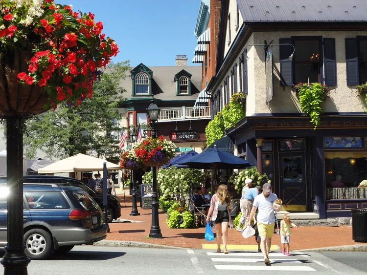 Business Advocacy — Main Street Gettysburg