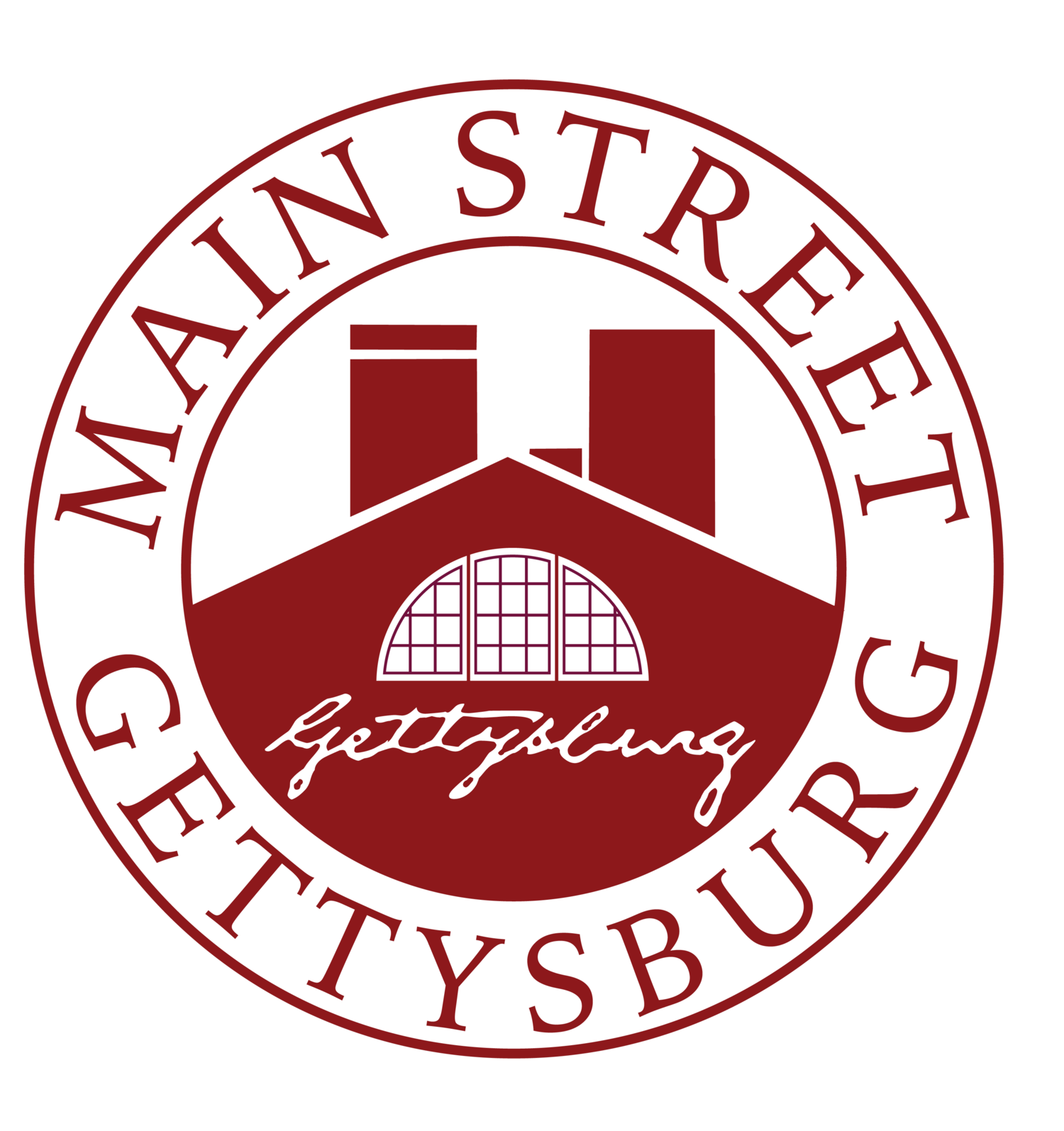 Main Street Gettysburg
