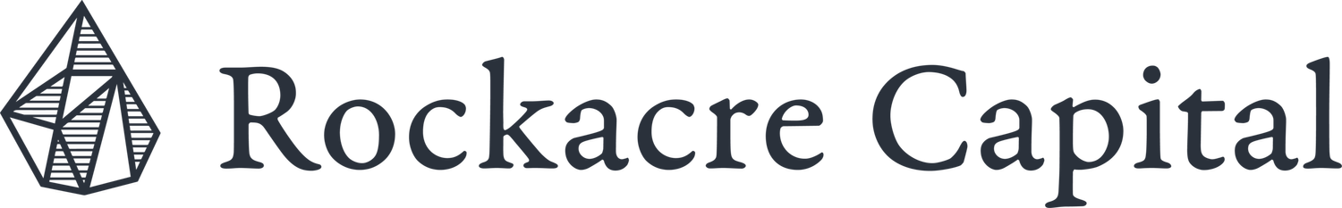 Rockacre Capital - MBE Certified, Commercial Real Estate Services