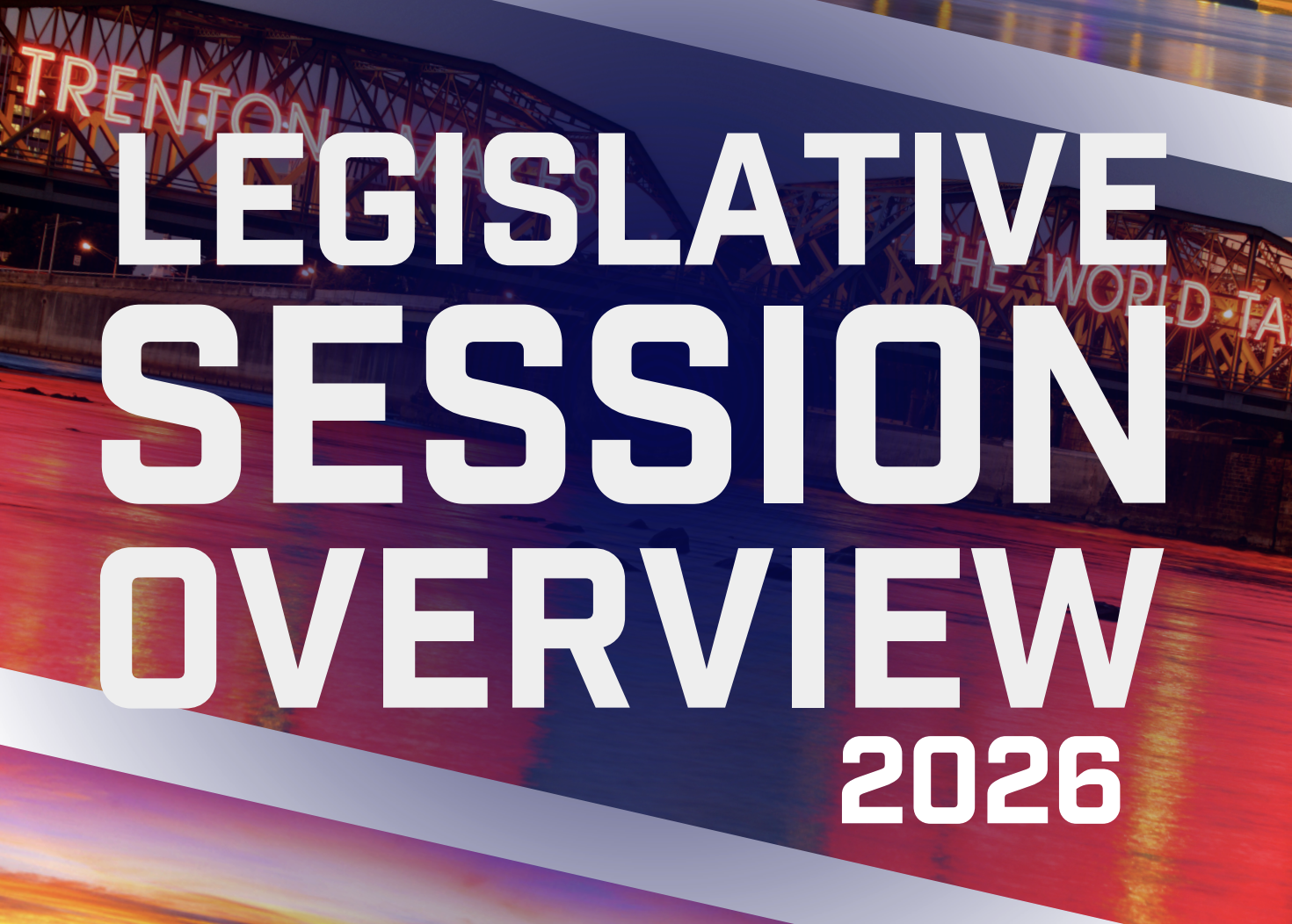 Legislative Session Overview 2026
