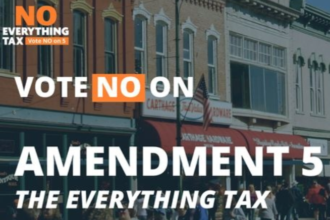 SRA Executive Director’s Statement on Missouri partners victory on August 4. 