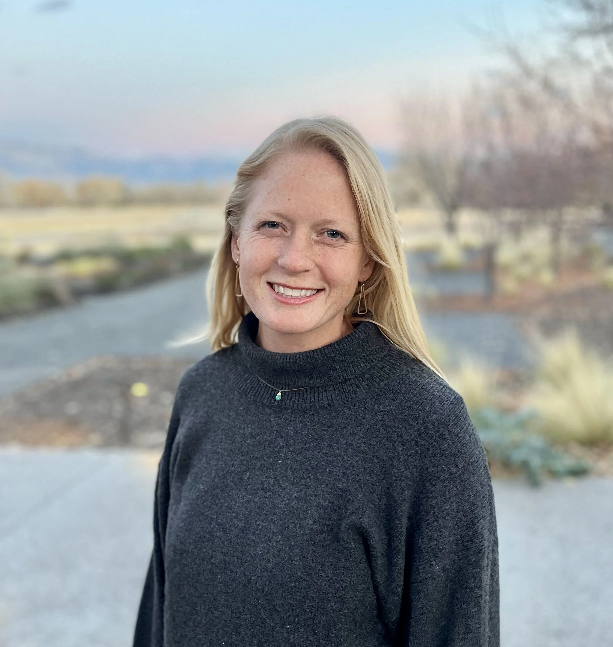 Photo of Paige Knight