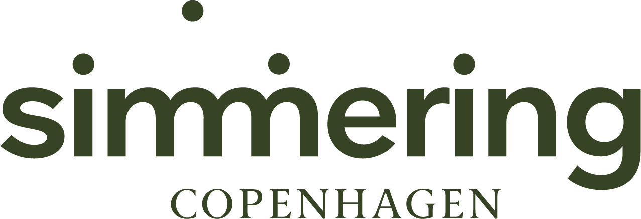 Simmering Copenhagen