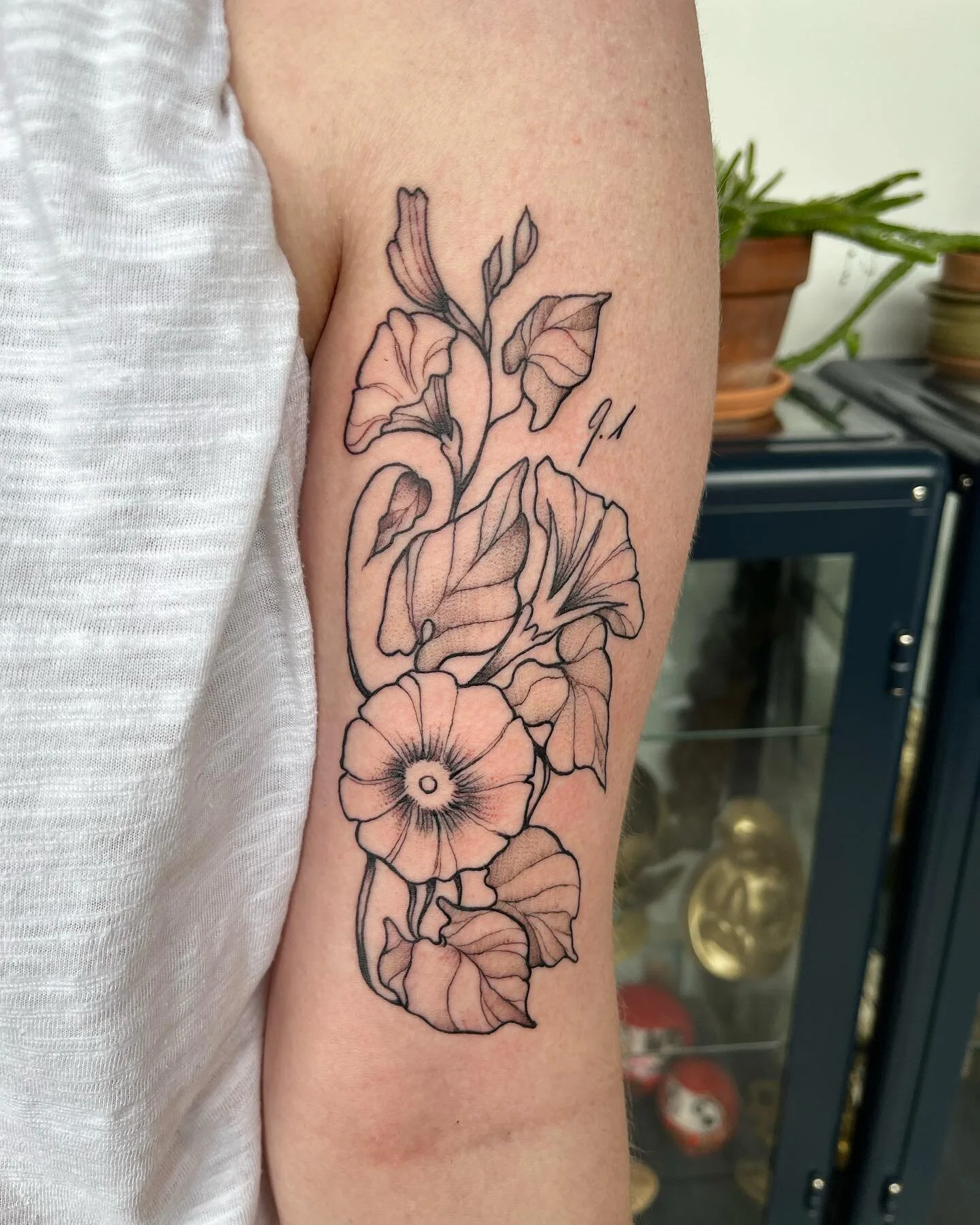 Quince &bull; Christina &bull; Coworkers