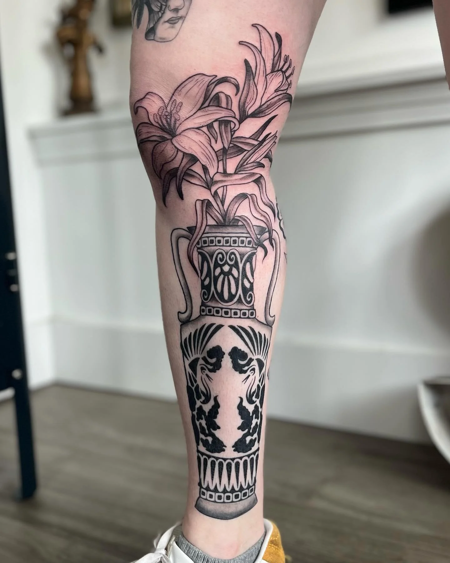 Another fun one for Ella. It was a spicy one, split between three sessions. Thanks for looking! 🌸