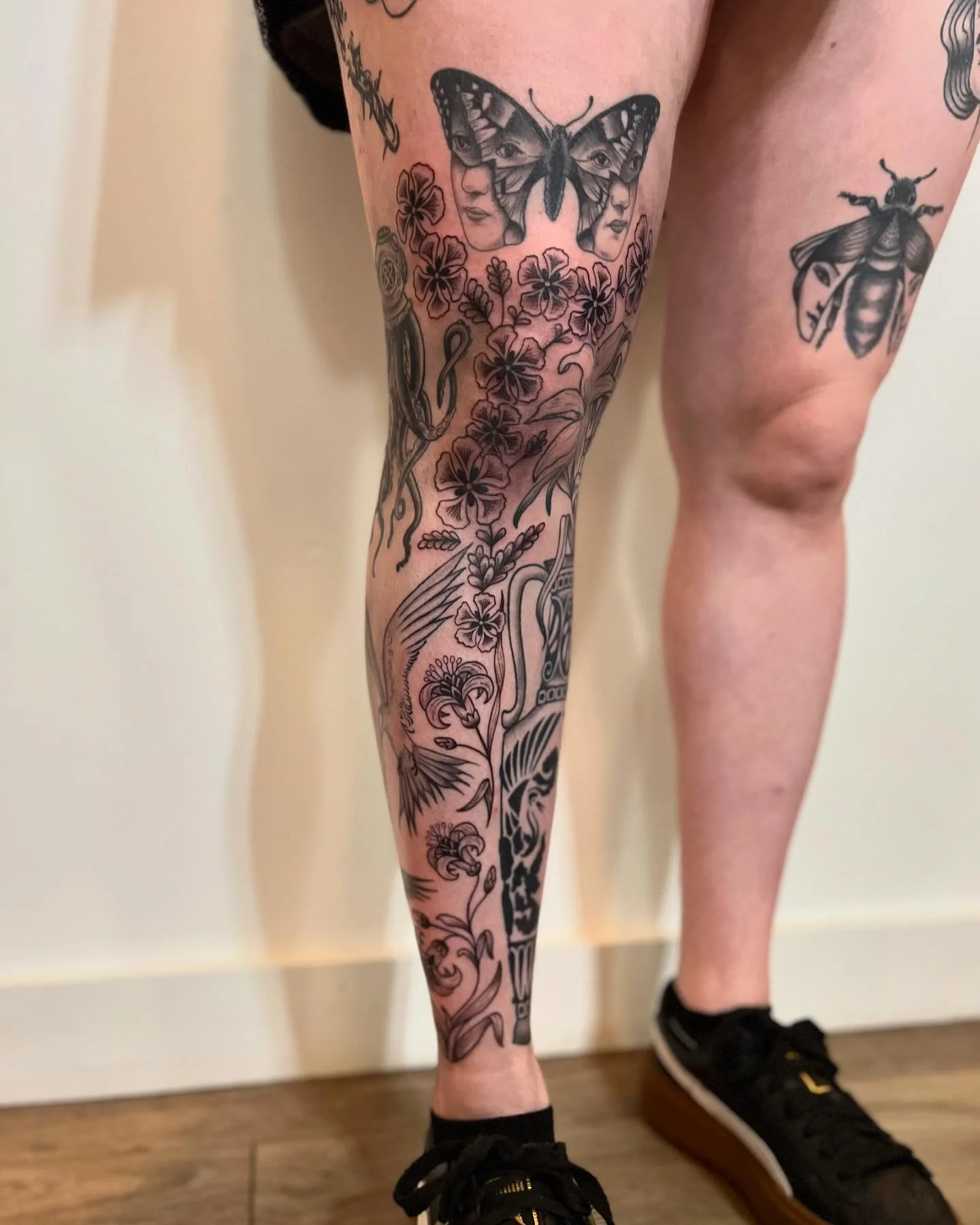 Filler day for Ella🌸