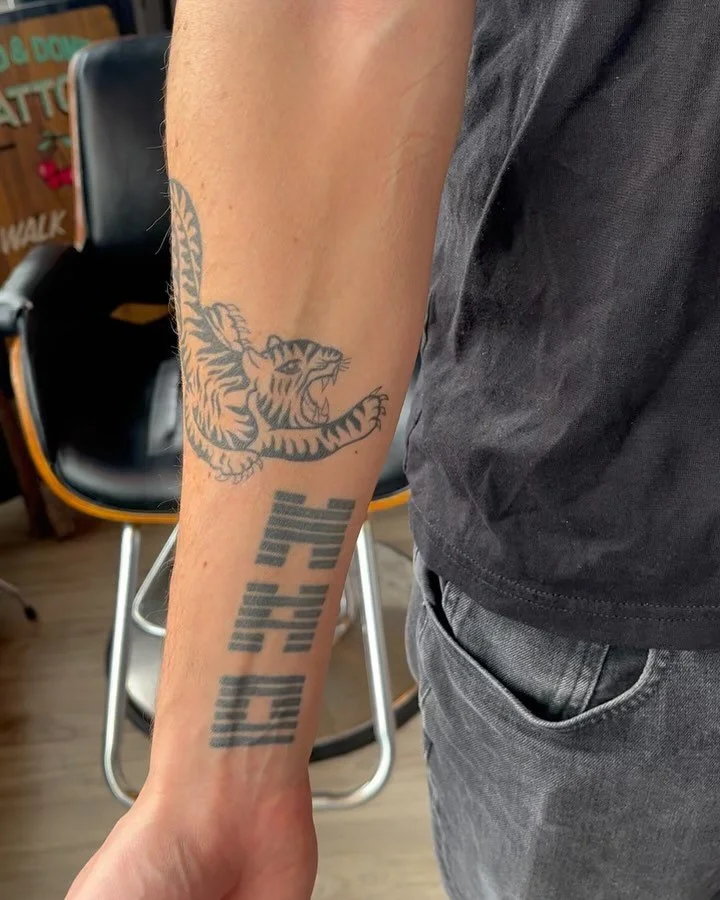 A bunch of healed piece from over the past year🤘🏽thanks for looking!