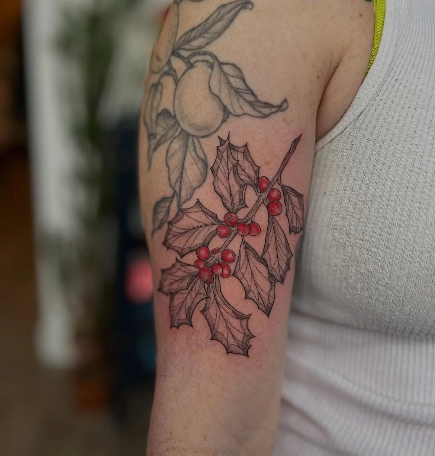 &bull;some flash pieces of recent! thanks to all of you who choose my flash it always means so much to me :) booking for January/February link in bio and to see more of my flash you can select the &ldquo;ig highlights&rdquo; on my profile to see what