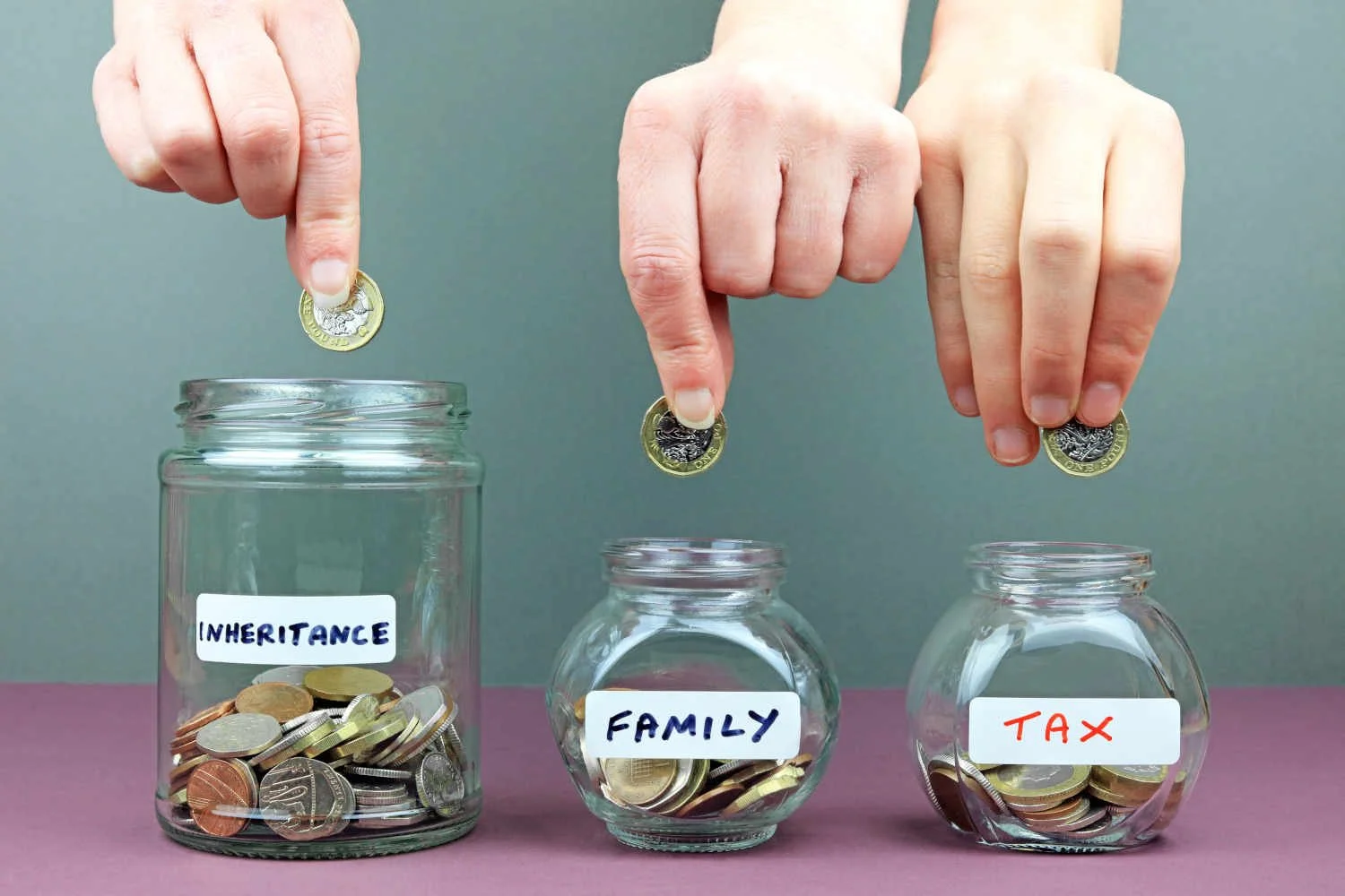 How Inheritance Tax Prompted the Great Pensions Rethink