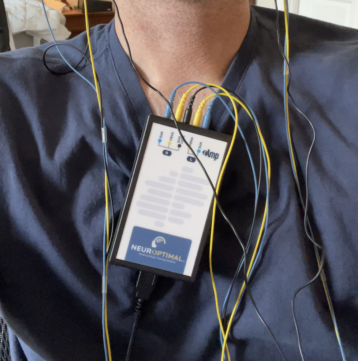Optimize Your Fitness with NeurOptimal®