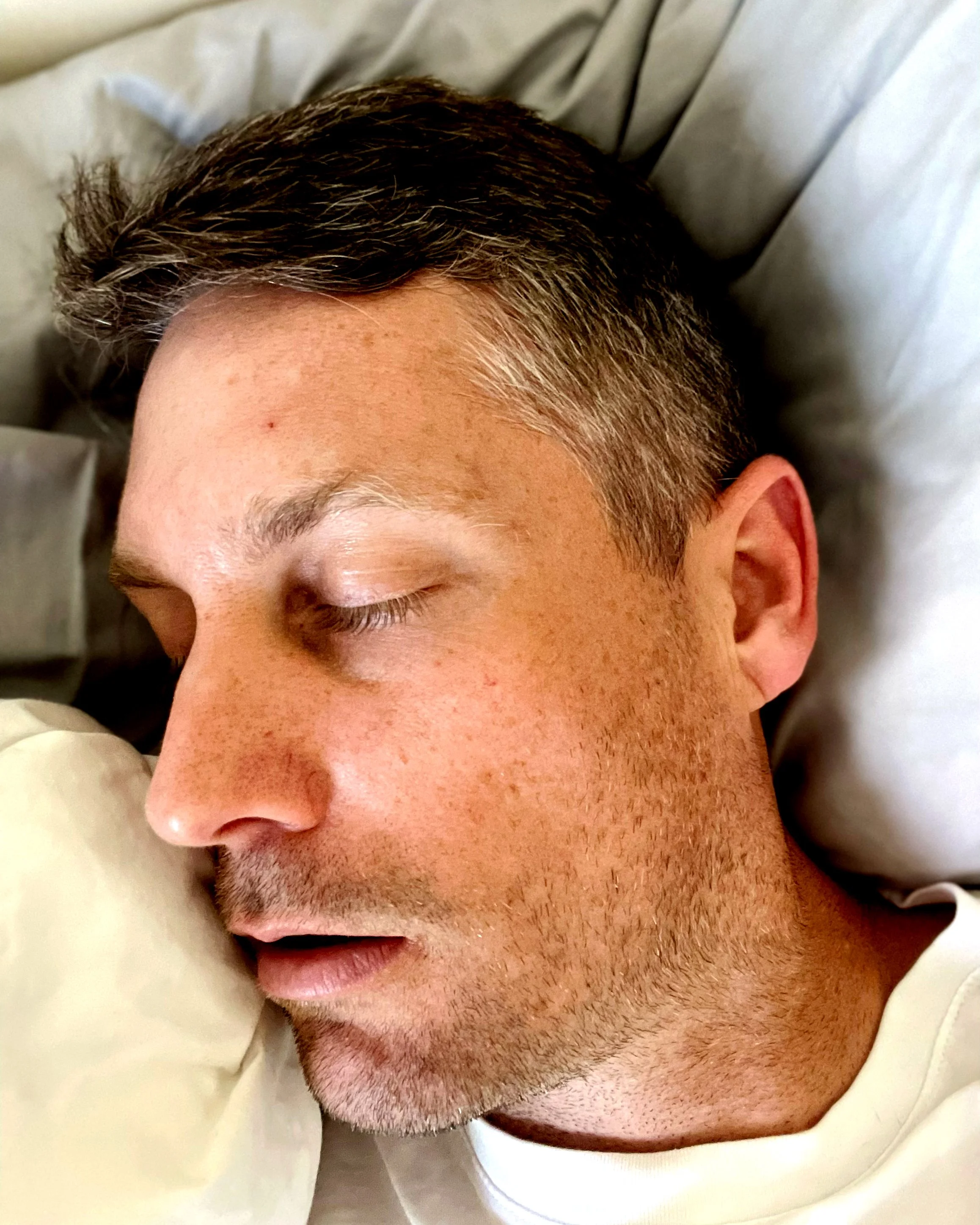 How NeurOptimal® Can Improve Your Sleep for the Long-Term