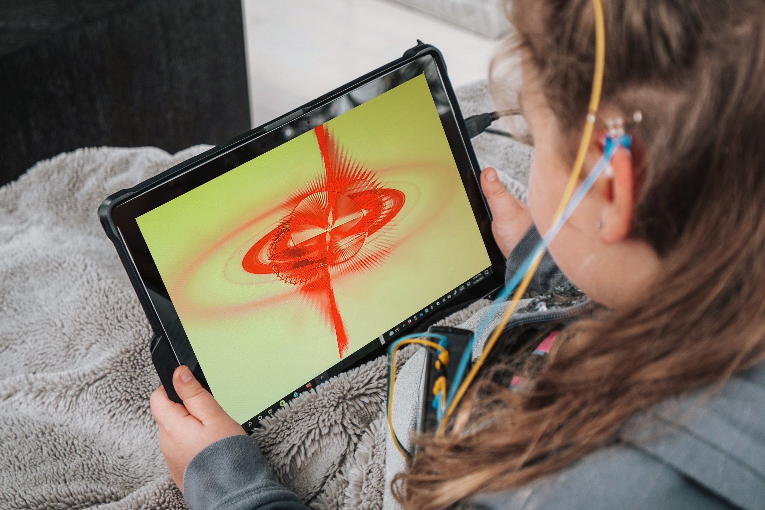 Dynamical Neurofeedback vs Traditional Neurofeedback: What's the Difference?