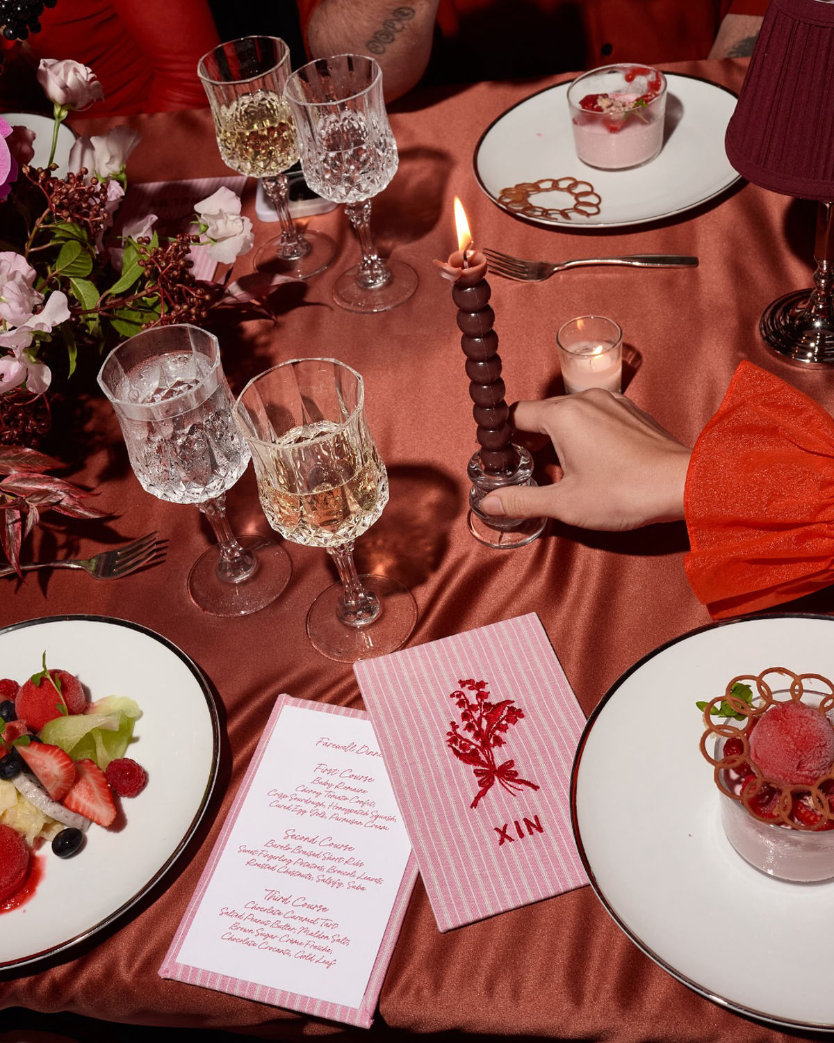 8 Galentine's Theme Ideas Worth Hosting