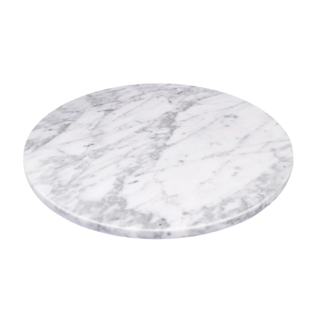 Marble Lazy Susan