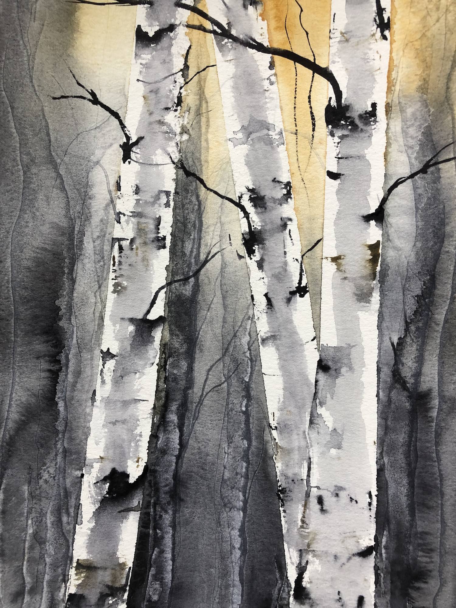 Moonglow Ladies - SOLD