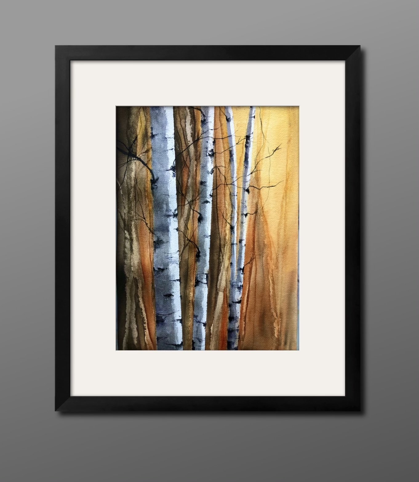 Ladies of the Forest III