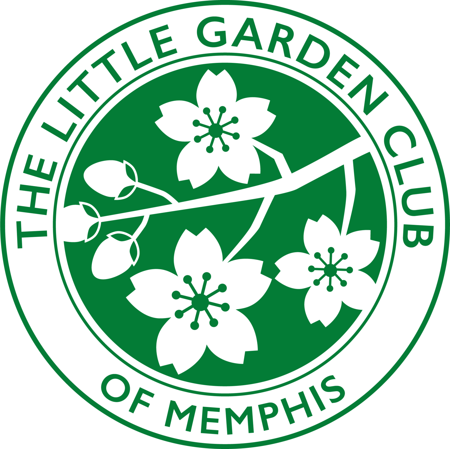 The Little Garden Club of Memphis