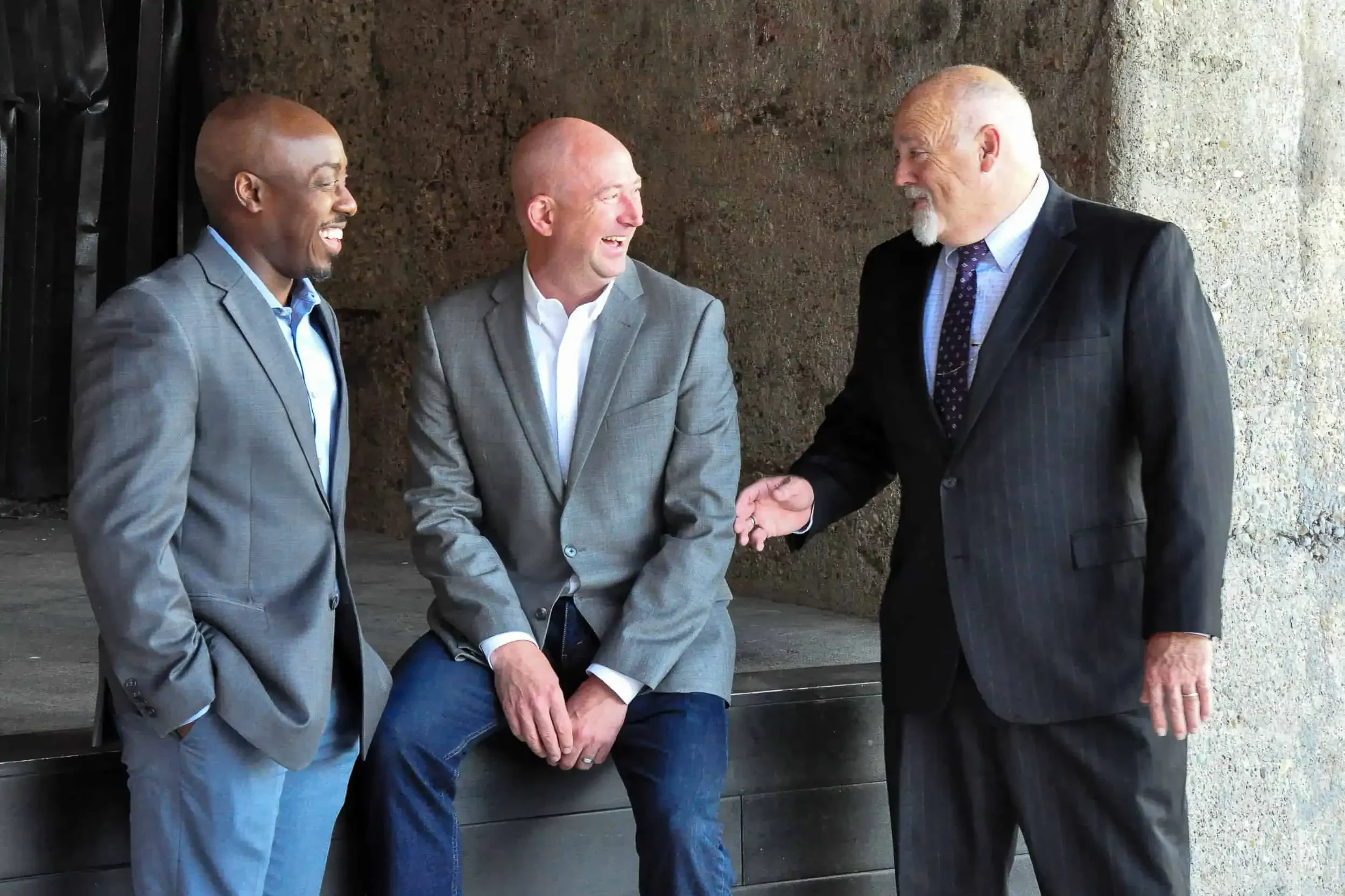 Young + Wright Architectural