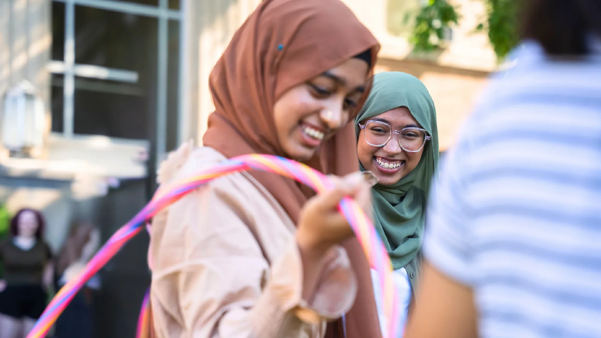 The Collaborative Center