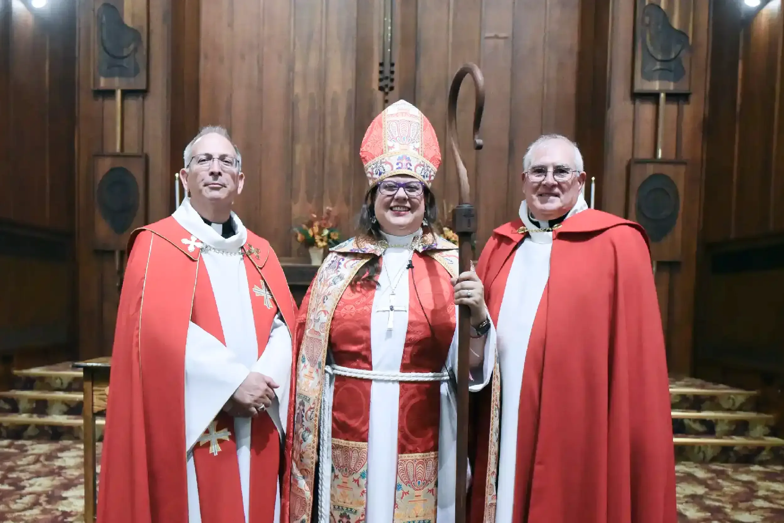 Northwestern PA Lutheran Synod