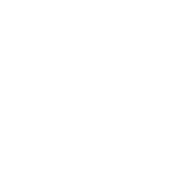 The logo mark for Kristen Johnson, LLC. It is a stylized K floating within a white square.