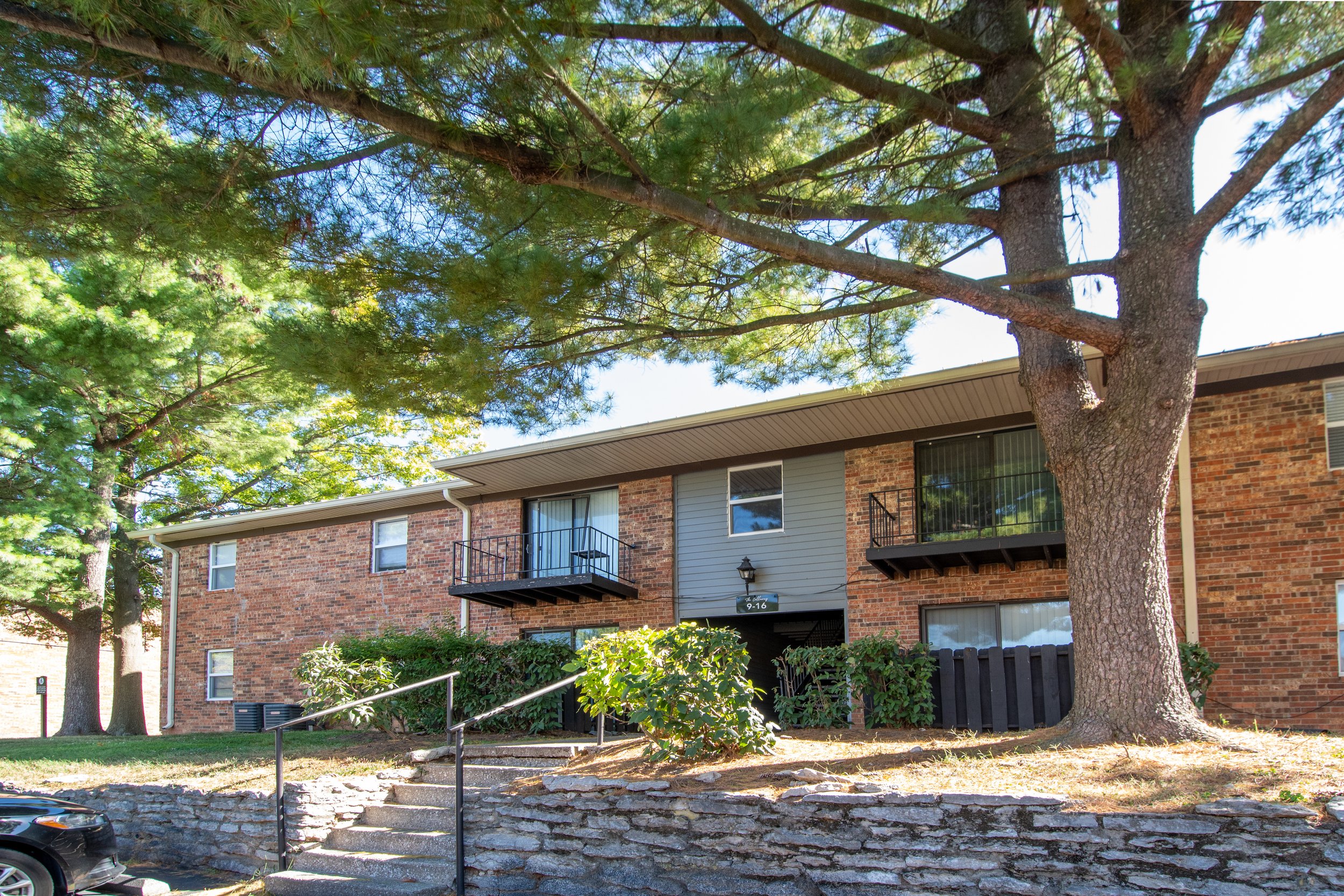 Gallery — The Callaway Apartments in Lexington, KY