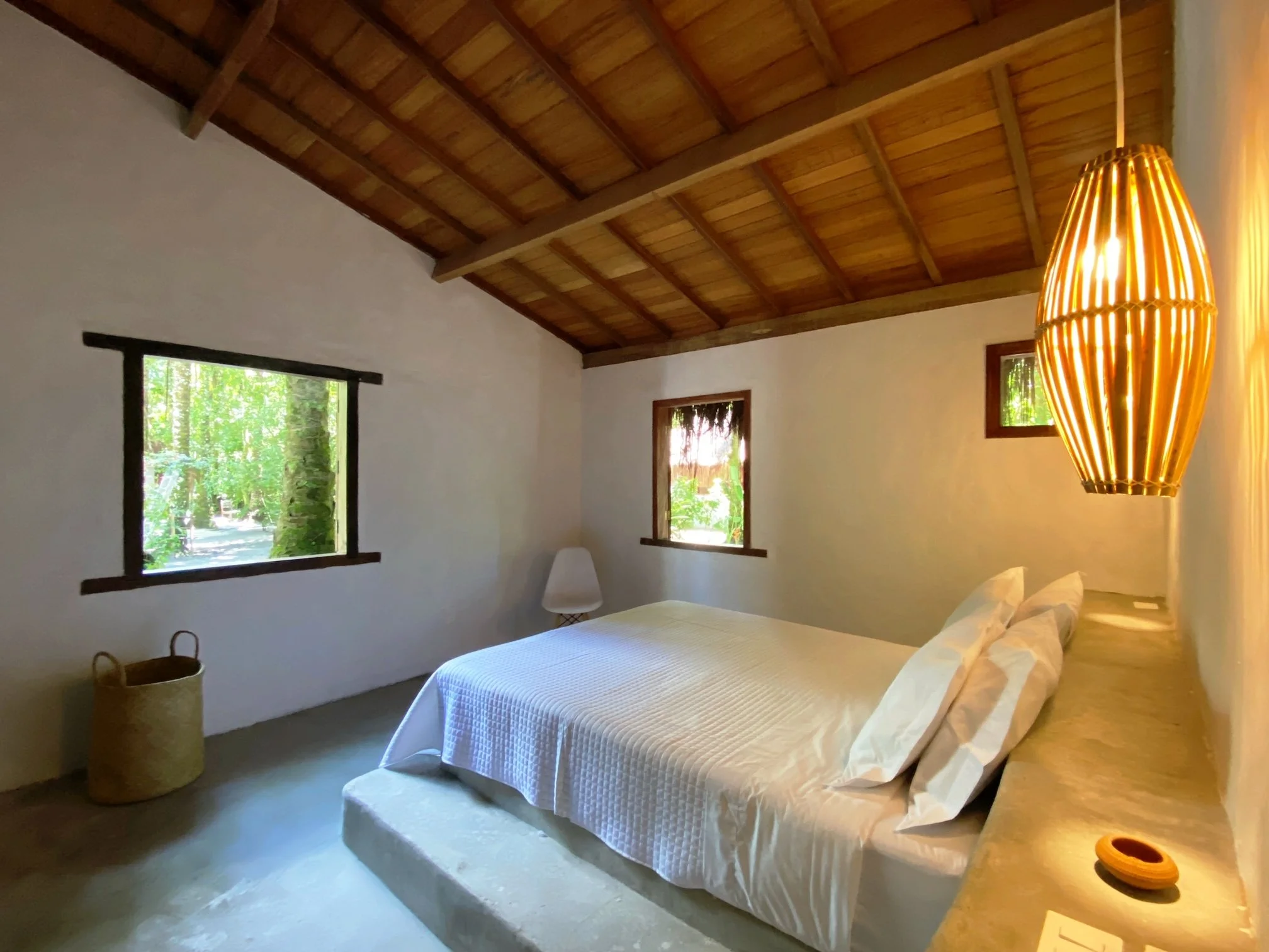 A Casa Ventos quarto casal.JPG