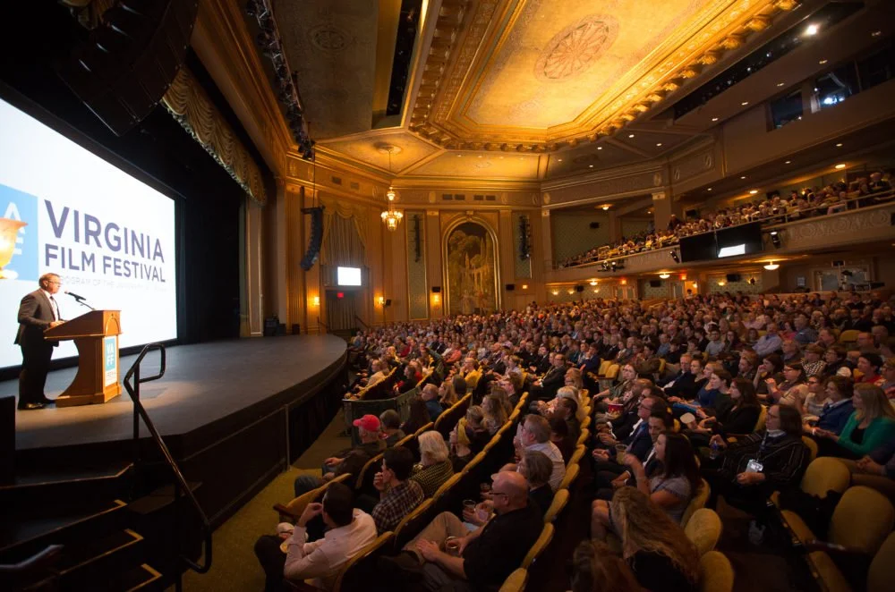 VIRGINIA INTERNATIONAL FILM FESTIVAL (VAFF)