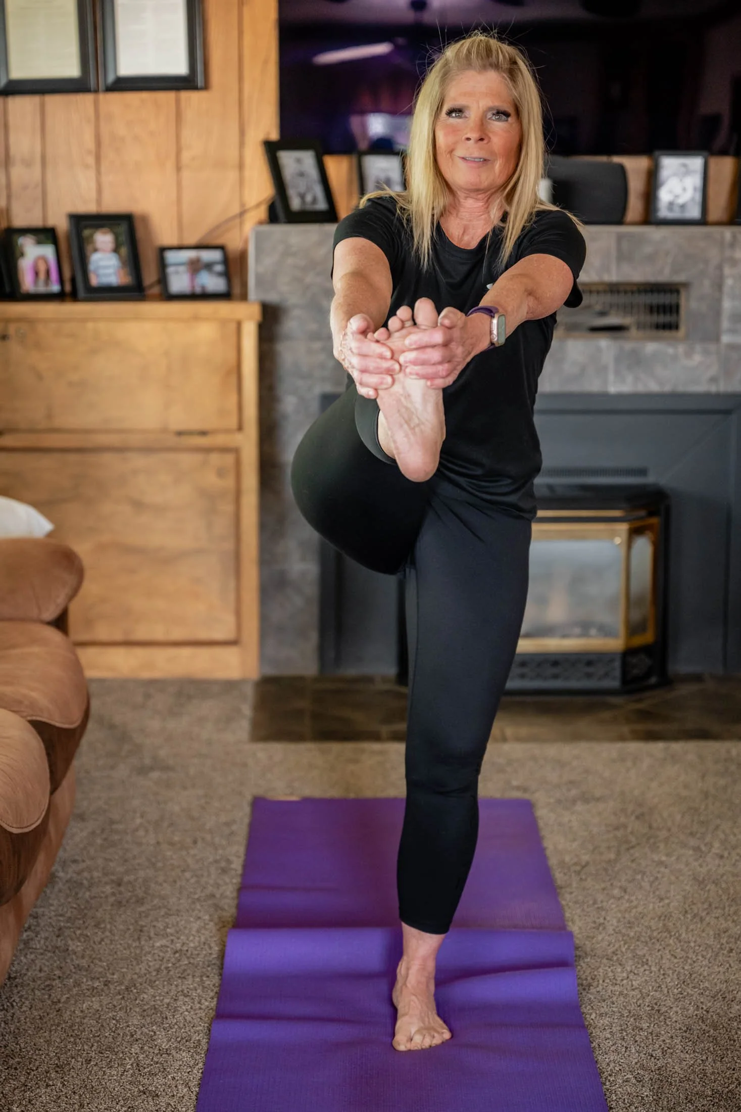 INTRODUCE HEALTHY ROUTINES