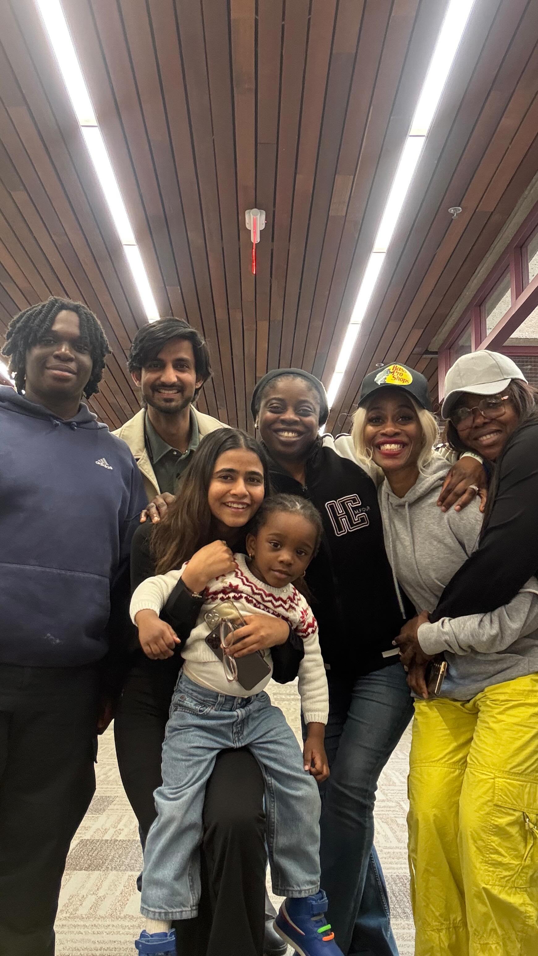 | Rooted in Community, Powered by Heart |
Meet our incredible KW Region Volunteer Team — the faces behind the warmth and wisdom you’ll find at our information booth & in community. 🌱🌱♥️
Whether they’re sharing about o