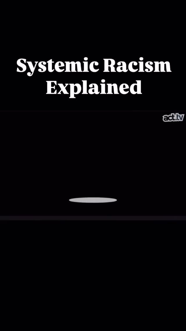 Educational Resource Post. #learning ♥️
Repost from @authentic_african 👏🏾👏🏾
Systemic racism isn’t just about individual acts of hate—it’s a deeply rooted structure built into laws, policies, and institutions that contin