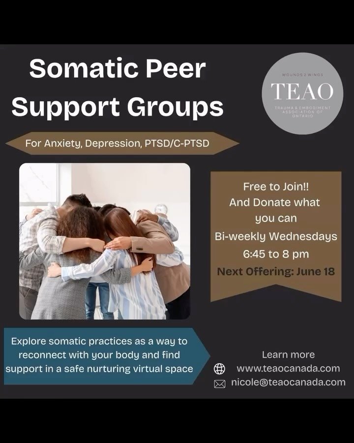 Where Can You Find Us in Community This Week?
TEAO Canada is on the move — holding space for collective joy, creative resistance, and embodied care.
π¨ KW Multicultural Festival Workshop Tent (This Weekend) @kwmulticultural
Join Krysanne @rh