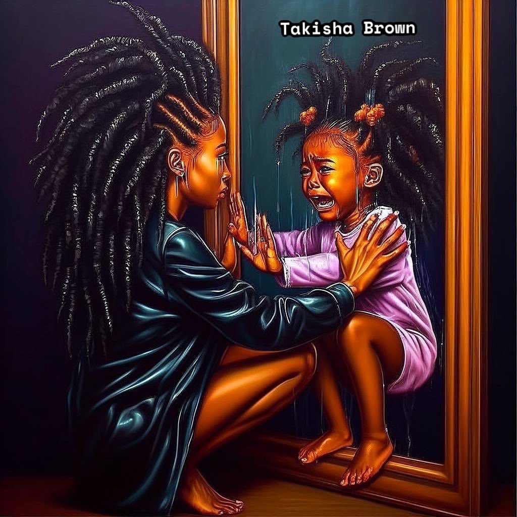 Resilient Voices Weekly: We love creators — the artists, musicians, writers, and makers who pour their hearts into expression. And we love you — the ones who show up, rise up, and keep going, even when the world doesn’t see the batt