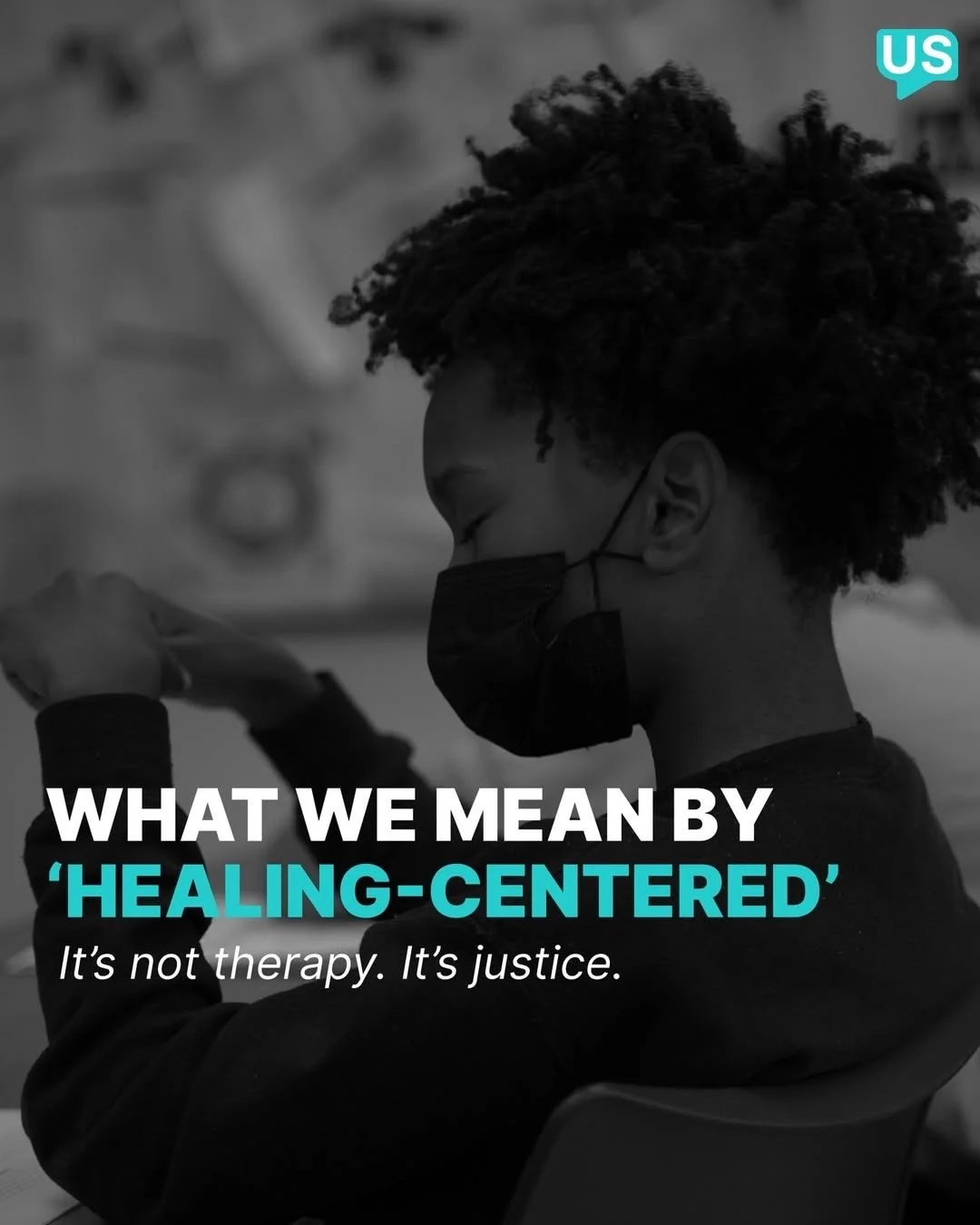 We love this at TEAO Canada as a healing centred initiative throughout communities. &hearts;️&hearts;️&hearts;️

Repost from @our.moral.imperative
&bull;
What our most vulnerable and most marginalized, oppressed, and disinvested students need.

What 