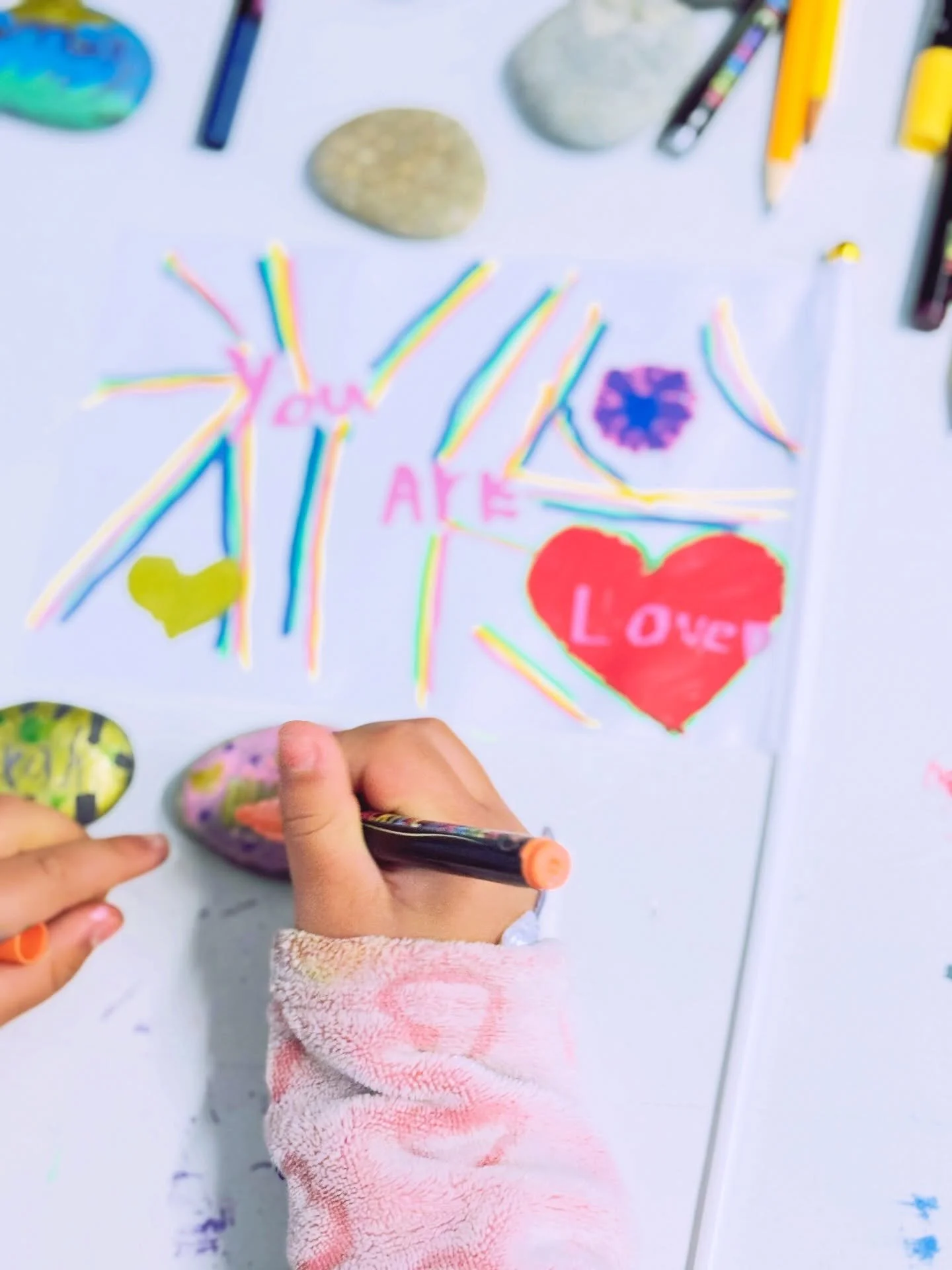 Not a New Year. A New Season. 🫶🏾 &hearts;️

We&rsquo;re not rushing into &ldquo;new.&rdquo;
We&rsquo;re not declaring reinvention.
We&rsquo;re not leaving parts of ourselves behind.

This moment&mdash;often called the New Year&mdash;arrives in the 