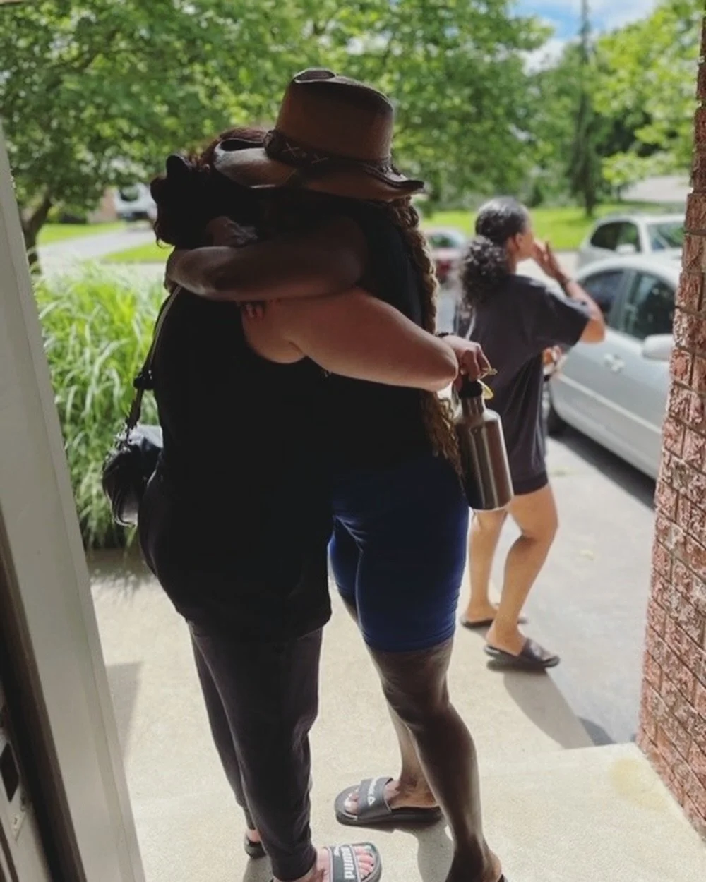 This Week at TEAO Canada 🫶🏾&hearts;️

On Wednesday, we gather again in community.

Our Trauma-Informed Care Circle is happening this week - a space rooted in trauma-responsive, peer support practice.

Cambridge Public Library - Hespeler Branch
5 Ta