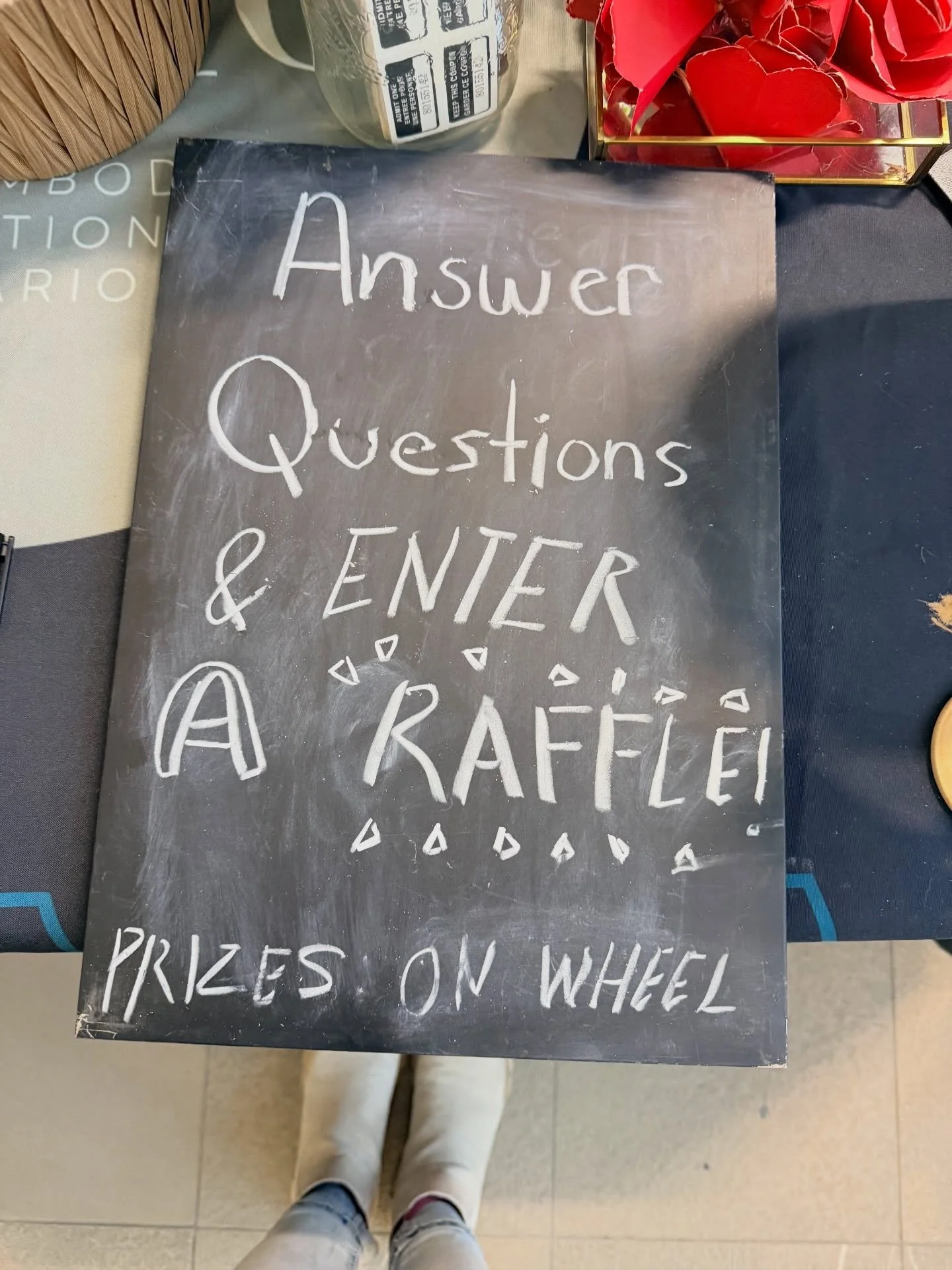 What is Somatic Peer Support? (we get this question a lot at our community info-booths) 🫶🏾&hearts;️

One question we often receive at TEAO Canada is whether people are expected to share details of their trauma in our Somatic Peer Support groups.

T