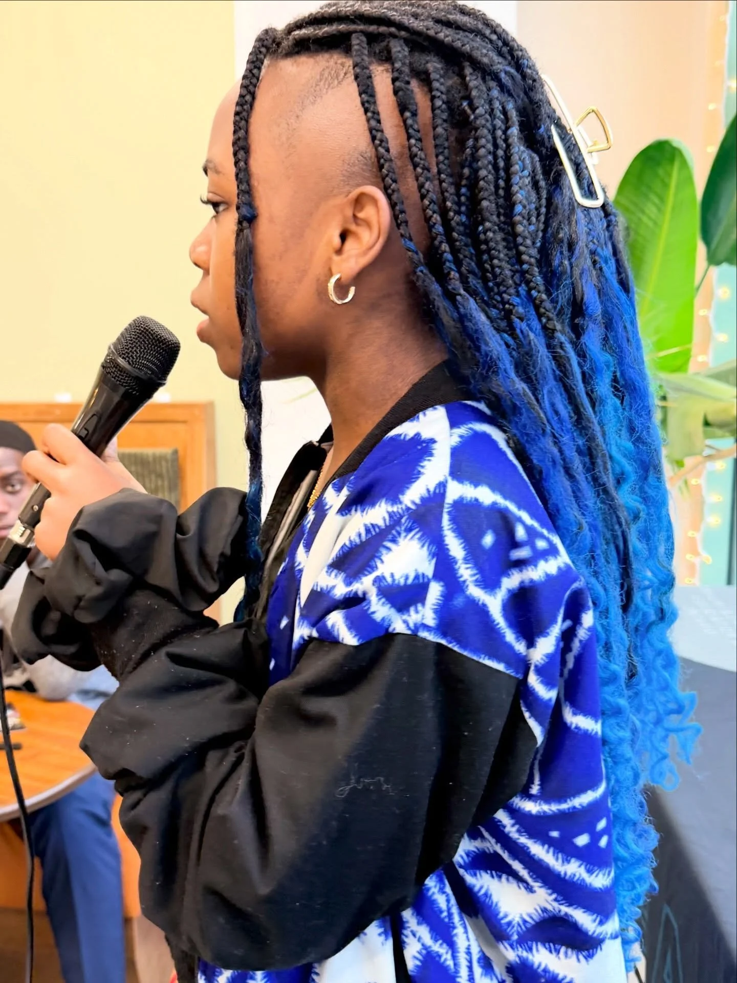 ✨ 🎤First TEAO Youth Pop-Up: &ldquo;All the Things They Don&rsquo;t Teach Us in Class&rdquo; Recap ✨🎙️

This past Saturday, we hosted our very first Youth Caf&eacute; Pop-Up, &ldquo;All the Things They Don&rsquo;t Teach Us in Class,&rdquo; and it wa