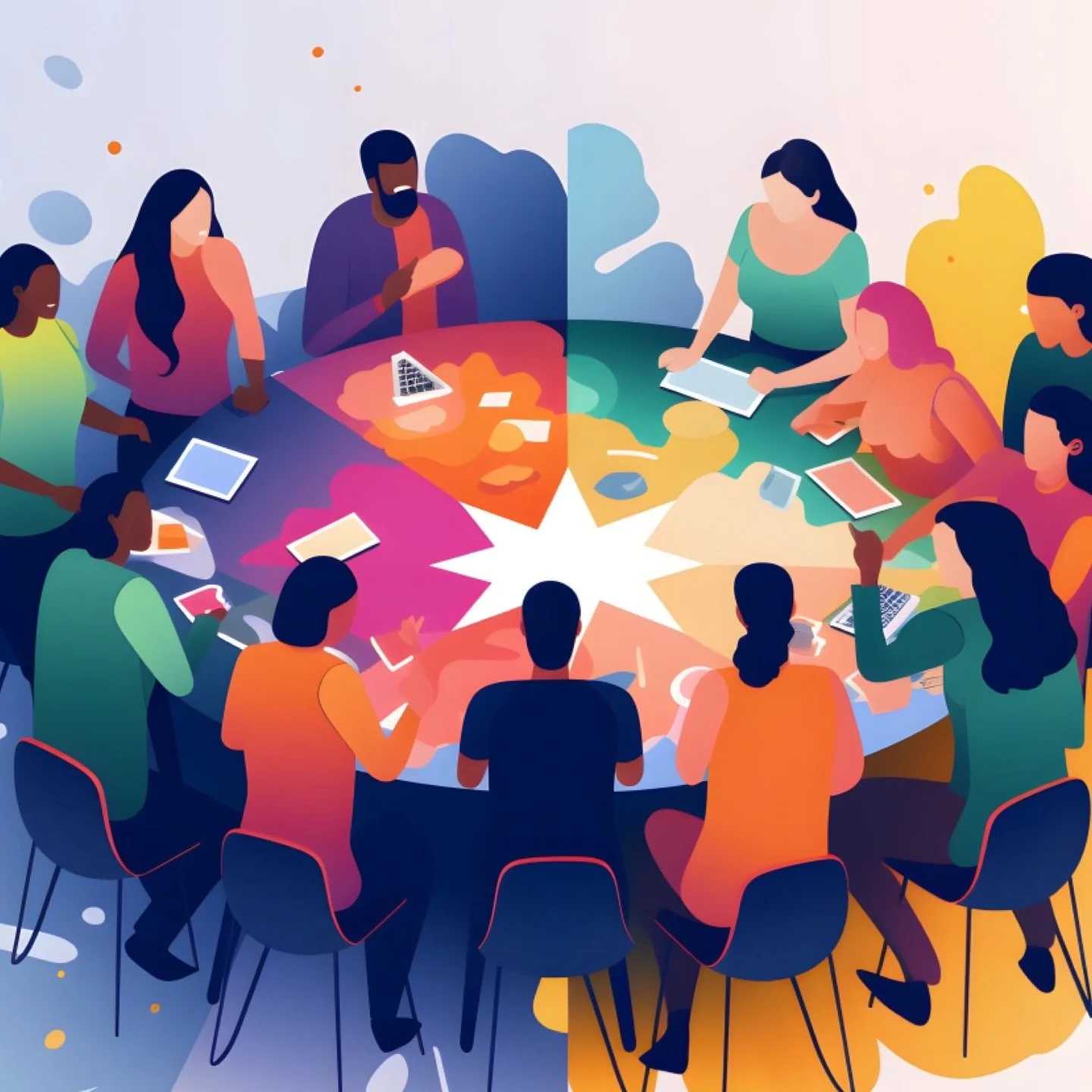 Educational Post Incoming 🪡: &ldquo;Healing doesn&rsquo;t come from force. It comes from rhythm.&rdquo; Most people don&rsquo;t recognize this because we&rsquo;ve normalized disconnection.

We&rsquo;ve been taught to override the body,
to perform th