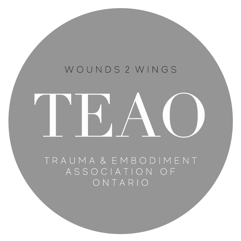 TRAUMA AND EMBODIMENT ASSOCIATION OF ONTARIO