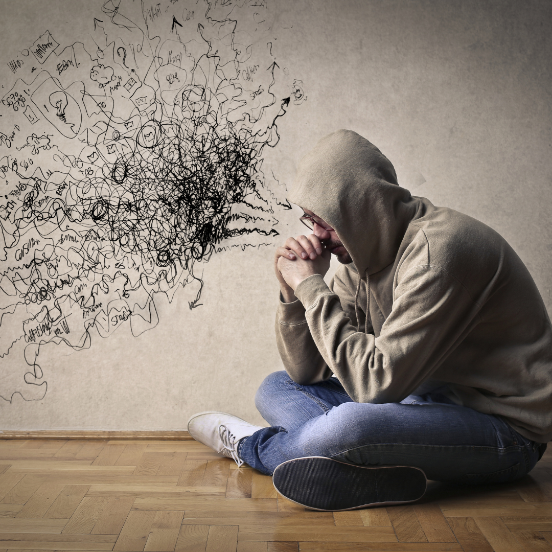 Your Brain is Lying to You: 7 Lies that Separate You from Your Identity ...