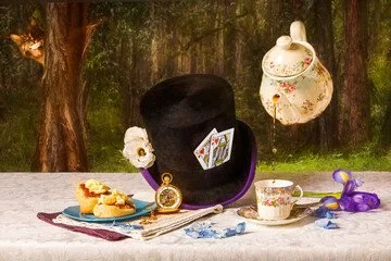 Mad Hatters 